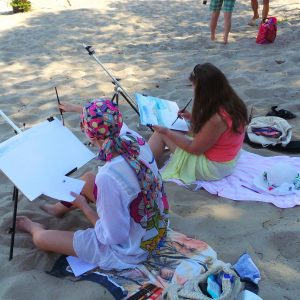 plener_sozopol_2015_risuvane-na-otkrito-1
